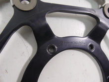 Load image into Gallery viewer, 2015 Honda CBR1000 RR SC59 Front Straight Brake Disc Rotor Set 45220-MFL-003 | Mototech271
