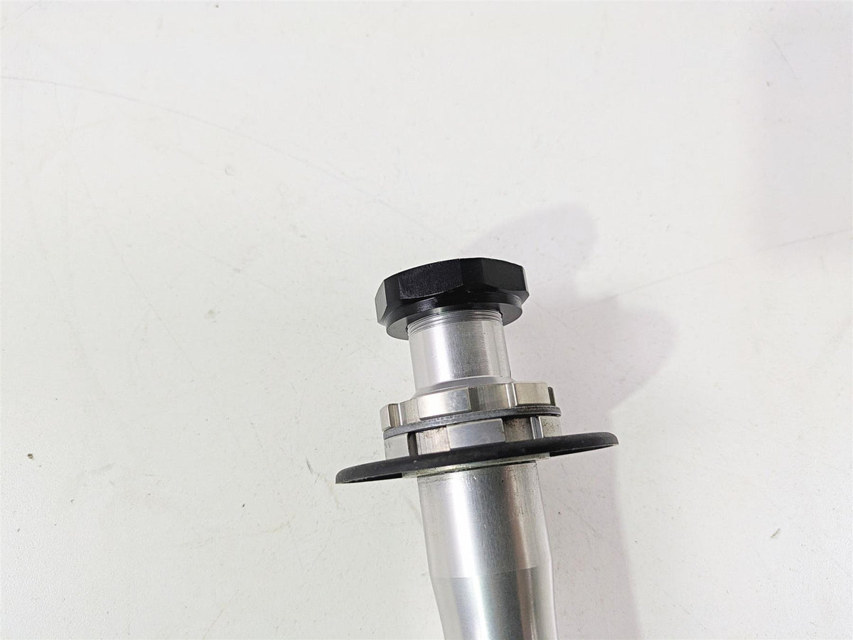 2024 Triumph Street Triple 765 R Lower Triple Tree Steering Clamp T2048903 {{ shop.shopifyCountryName }} - Mototech271