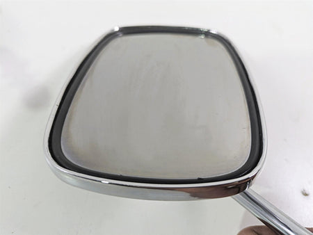 1999 Harley Touring FLHTCUI E-Glide Live to Ride Chrome Short Mirrors 91875-88A {{ shop.shopifyCountryName }} - Mototech271