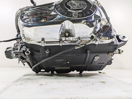 2019 Indian Chieftain Limited Runnin Thunder Stroke 111 Engine Tranny 8k 2208414 {{ shop.shopifyCountryName }} - Mototech271