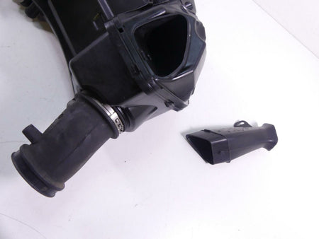 2016 BMW R1200RS K54 Air Box Cleaner Breather & Intake Tubes Rams 13718523907 {{ shop.shopifyCountryName }} - Mototech271