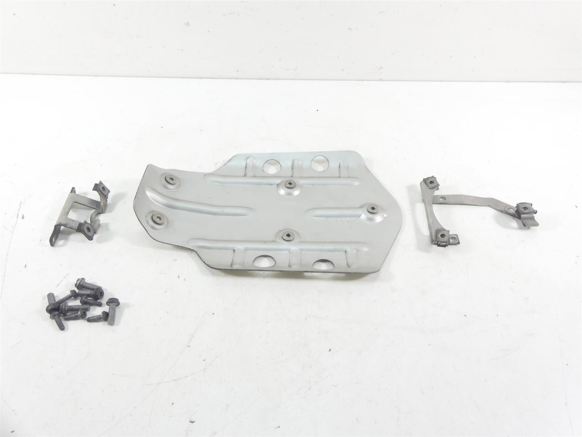 2017 BMW R1200GS GSW K50 Engine Protection Guard Skid Plate 11848532939 {{ shop.shopifyCountryName }} - Mototech271