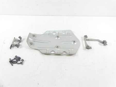 2017 BMW R1200GS GSW K50 Engine Protection Guard Skid Plate 11848532939 {{ shop.shopifyCountryName }} - Mototech271