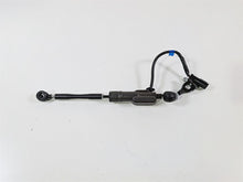 Load image into Gallery viewer, 2024 Yamaha YZF R1 RN65 Quickshifter &amp; Shift Rod Set B3L-82480-10-00
