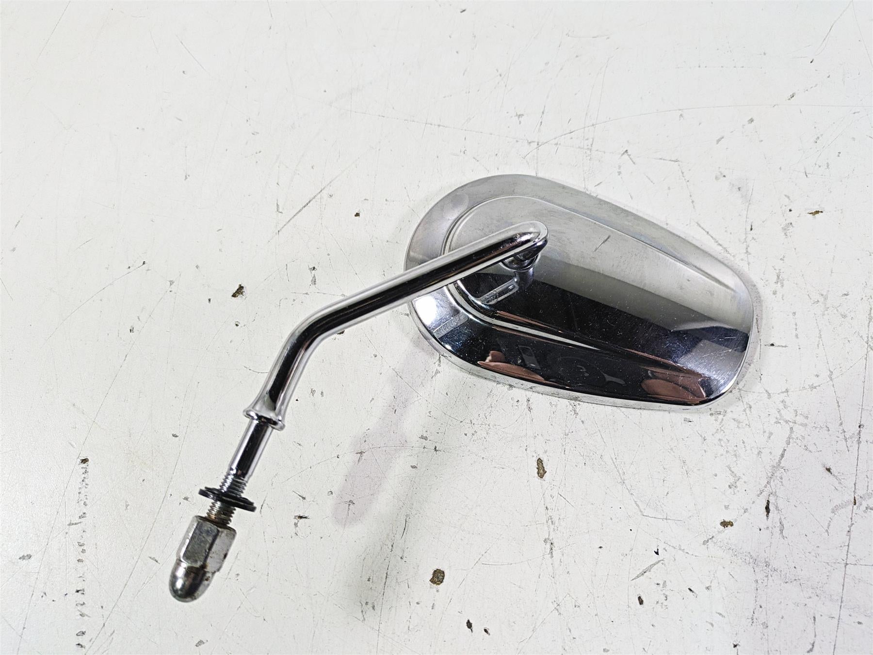 2002 Harley FLSTC Softail Heritage Rear View Mirror Set 91875-88A 91892-88A {{ shop.shopifyCountryName }} - Mototech271