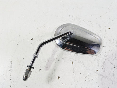 2002 Harley FLSTC Softail Heritage Rear View Mirror Set 91875-88A 91892-88A {{ shop.shopifyCountryName }} - Mototech271