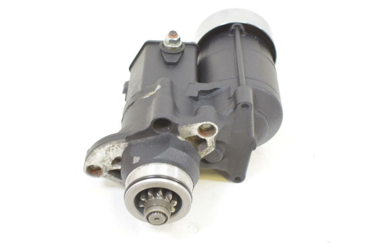 2007 Harley Touring FLHTCU Electra Glide Engine Starter Motor 96 103 31618-06A {{ shop.shopifyCountryName }} - Mototech271