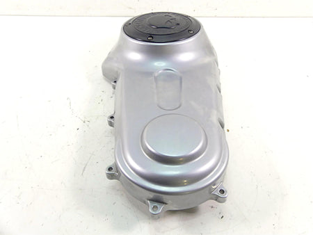 2013 Harley Softail FLSTFB Fat Boy Lo Outer Primary Drive Clutch Cover 60784-06A {{ shop.shopifyCountryName }} - Mototech271