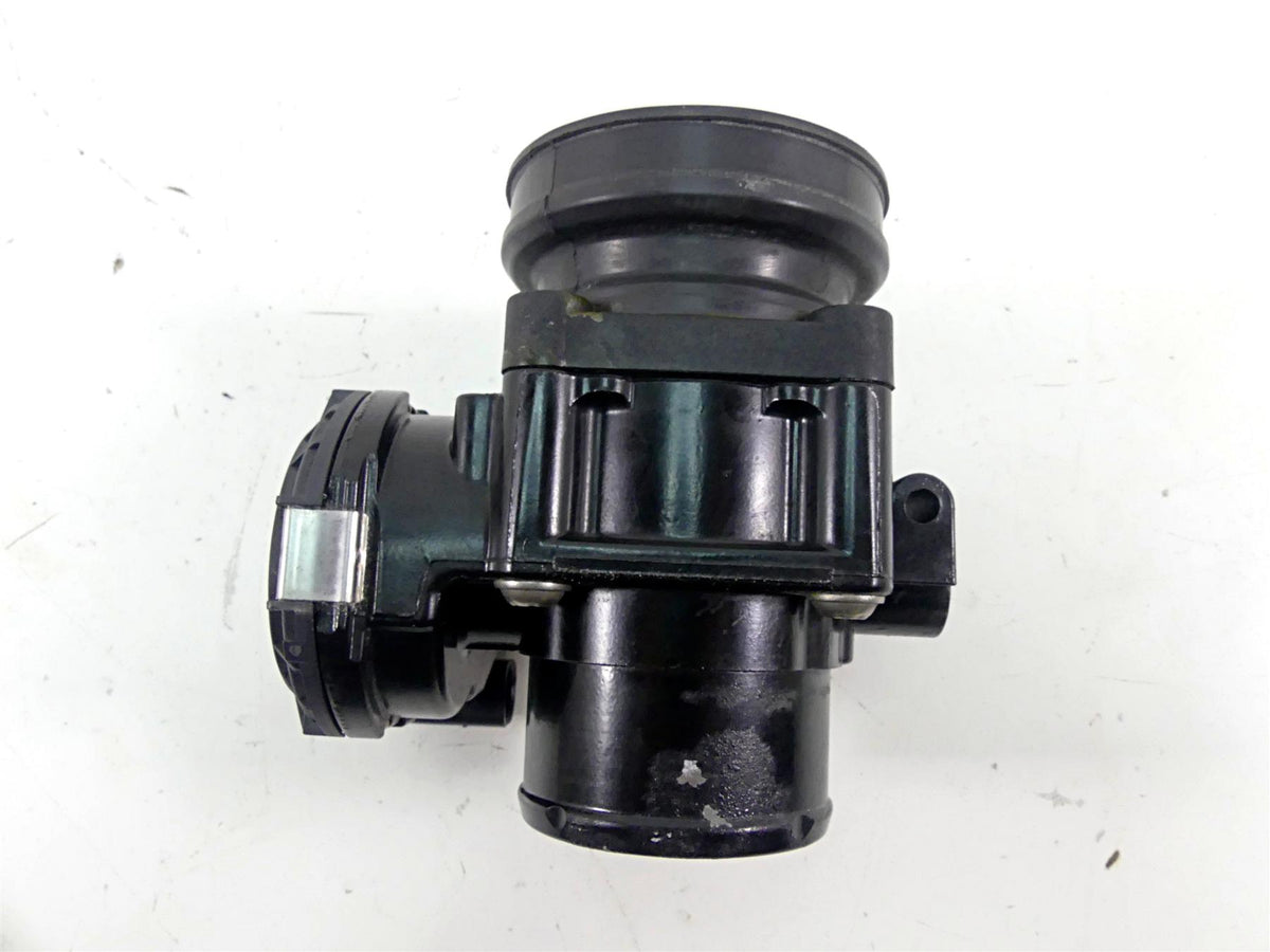 2018 Seadoo GTS 90 Rotax Dellorto Throttle Body 420893144 {{ shop.shopifyCountryName }} - Mototech271