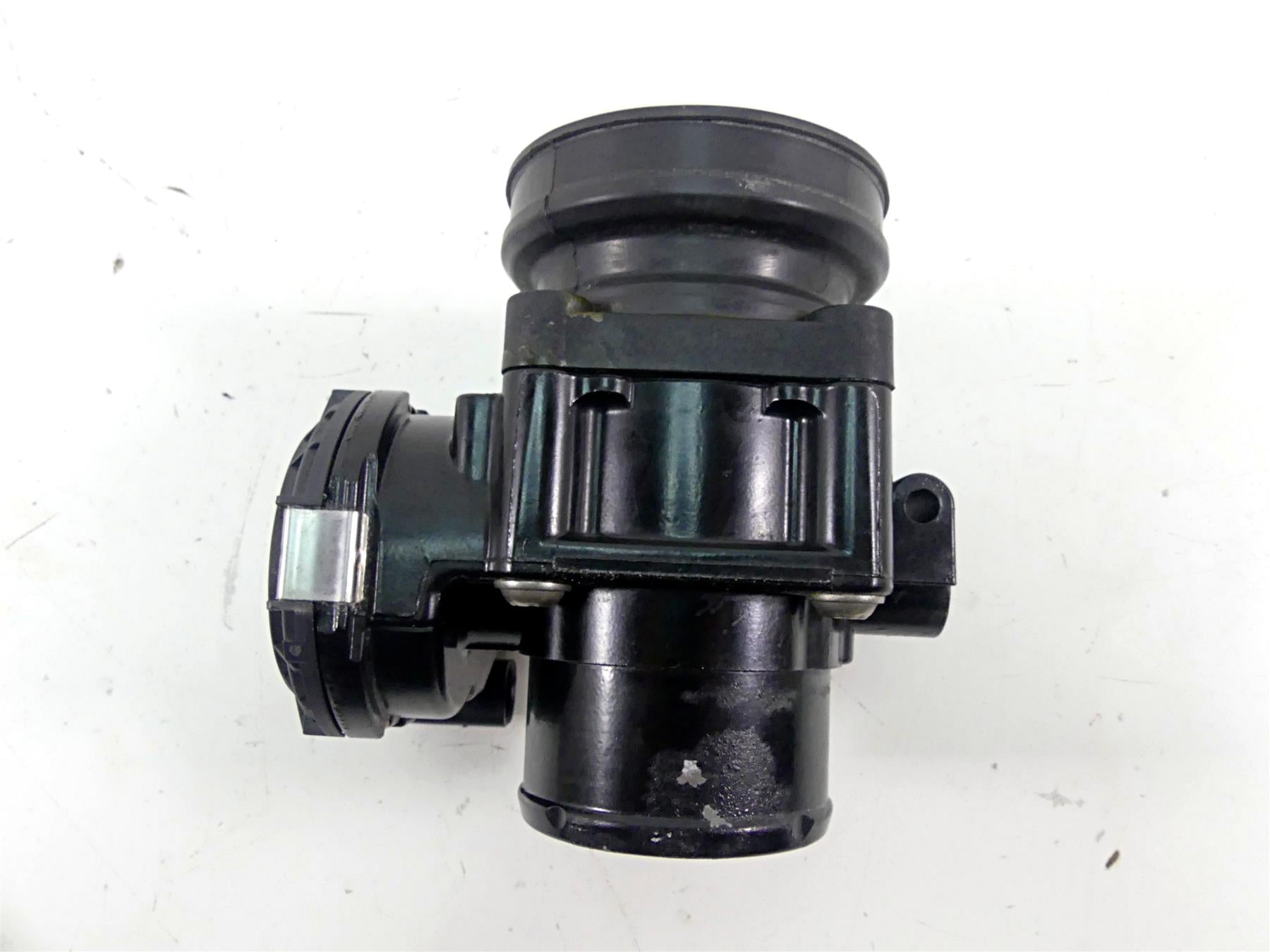 2018 Seadoo GTS 90 Rotax Dellorto Throttle Body 420893144 {{ shop.shopifyCountryName }} - Mototech271