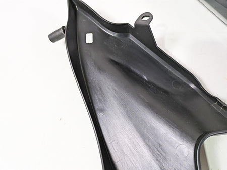 2012 BMW R1200R K27 Under Seat Side Cover Fairings Set - Read 46637697198 {{ shop.shopifyCountryName }} - Mototech271