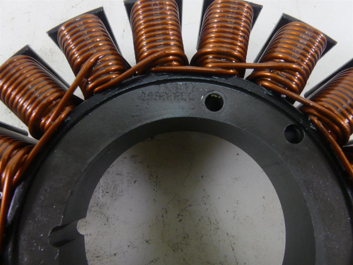 2018 Harley FXBRS Softail Breakout Stator Alternator Generator 29900042A {{ shop.shopifyCountryName }} - Mototech271