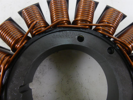 2018 Harley FXBRS Softail Breakout Stator Alternator Generator 29900042A {{ shop.shopifyCountryName }} - Mototech271