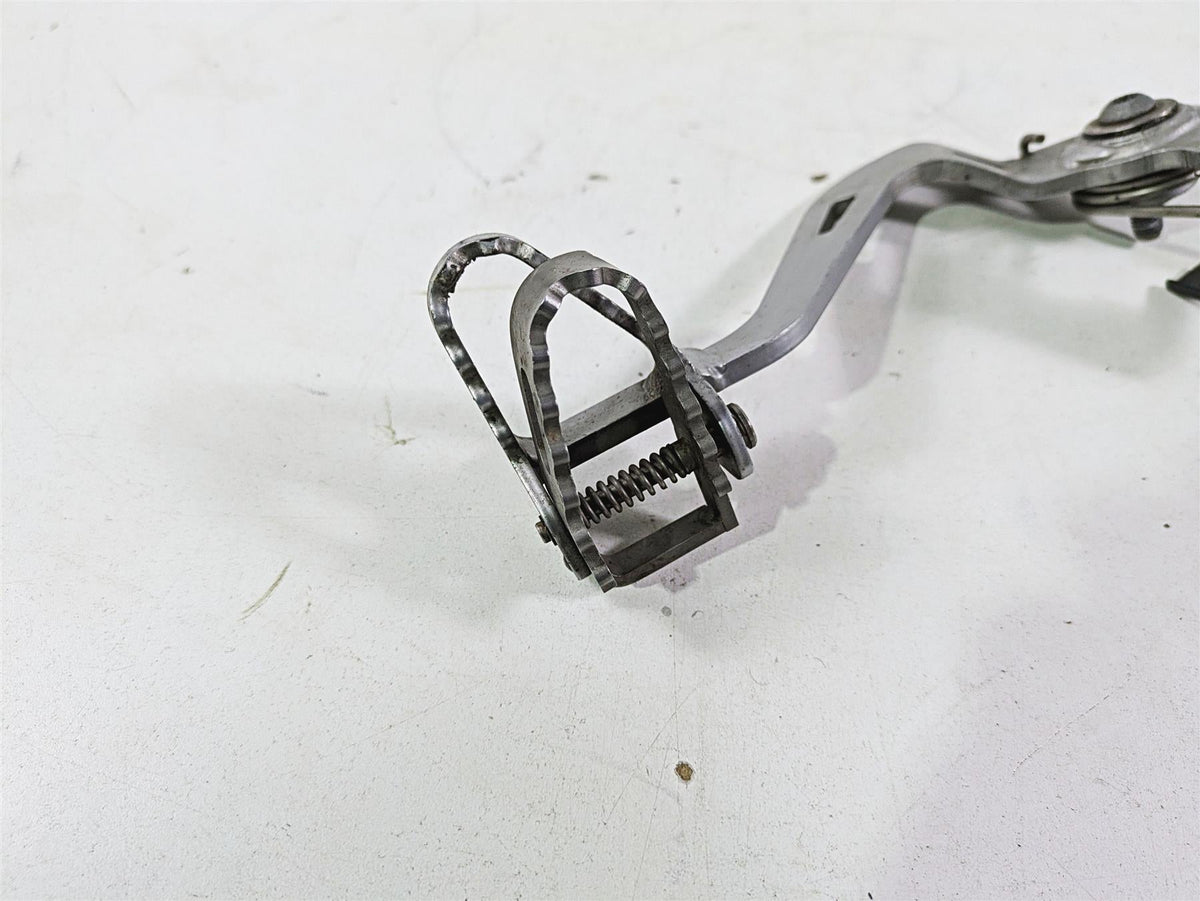 2009 BMW R1200GS K255 Adv Rear Brake Lever Pedal 35217692671 {{ shop.shopifyCountryName }} - Mototech271