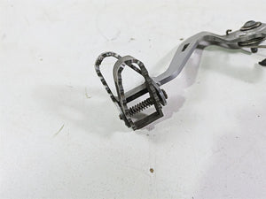2009 BMW R1200GS K255 Adv Rear Brake Lever Pedal 35217692671 | Mototech271