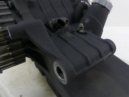 2011 Harley Touring FLTRX Road Glide 6-Speed Transmission Gear Box 65K 33166-10 {{ shop.shopifyCountryName }} - Mototech271