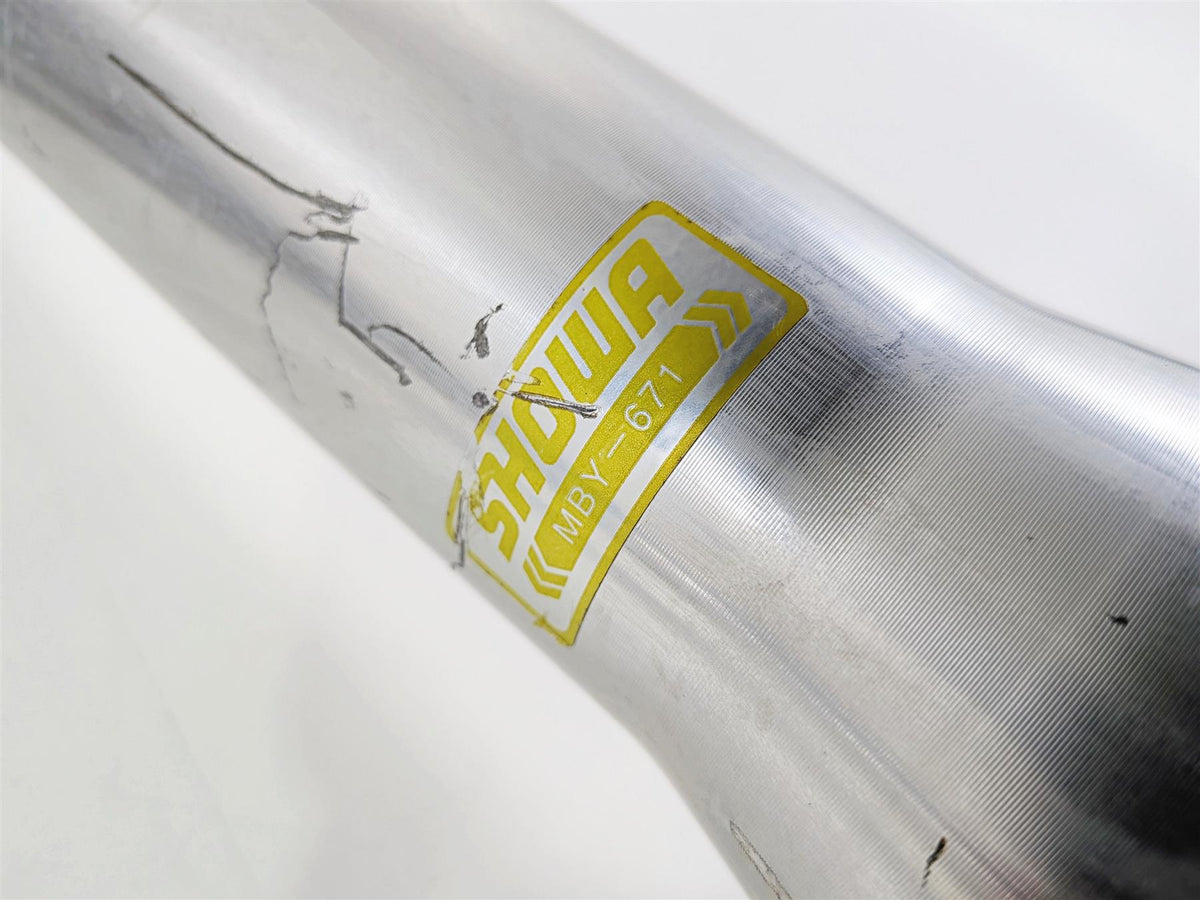 2000 Honda GL1500 Valkyrie Interstate Front End Fork 51400-MBY-671 51500-MBY-671-Mototech271