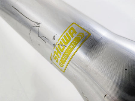 2000 Honda GL1500 Valkyrie Interstate Front End Fork 51400-MBY-671 51500-MBY-671-Mototech271