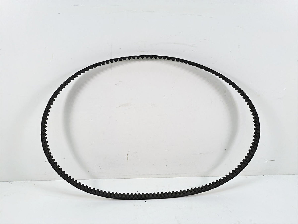 2011 Harley Touring FLTRU Road Glide Rear Main Drive Belt 140T 1" 40024-09A {{ shop.shopifyCountryName }} - Mototech271