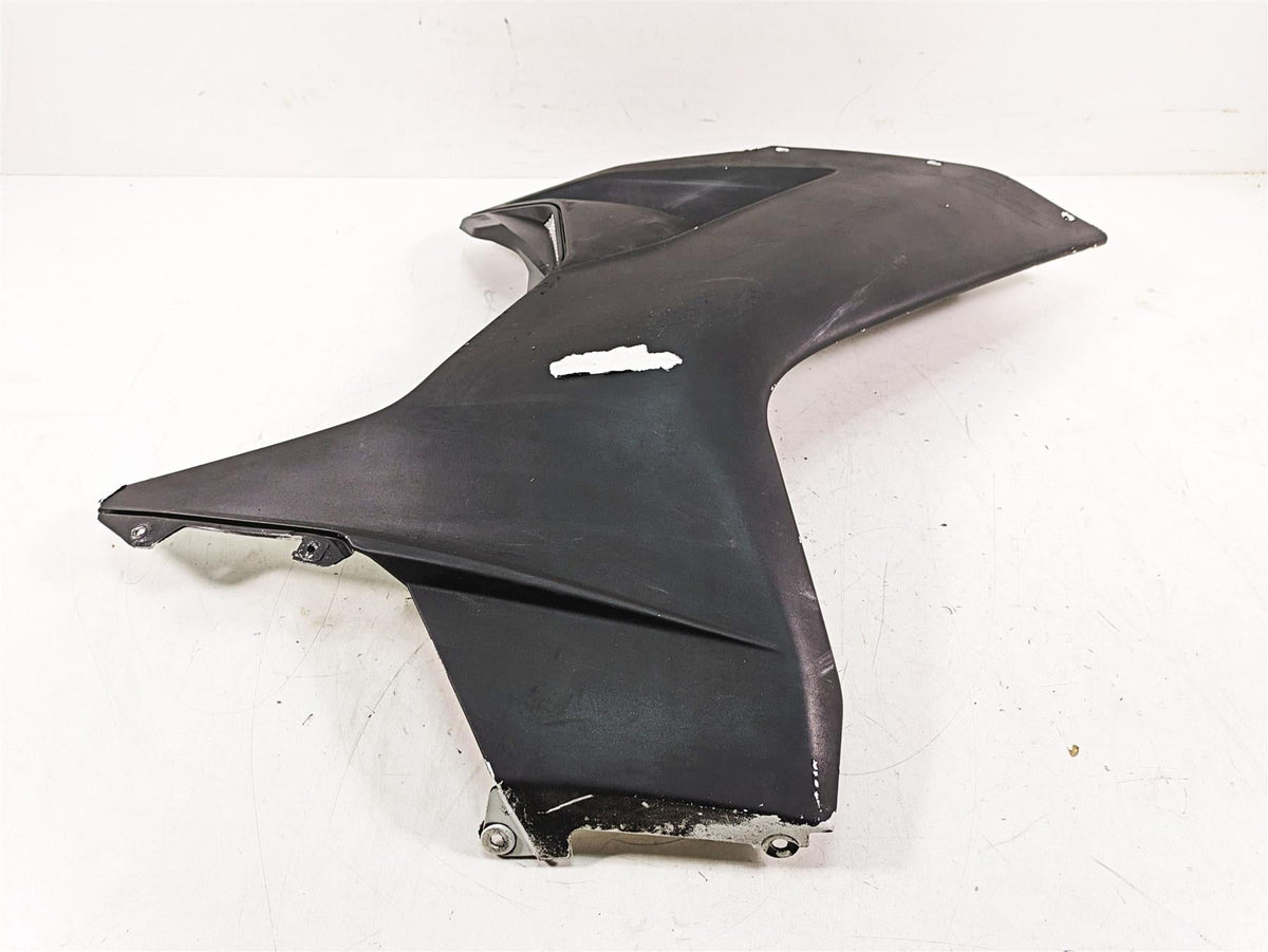 2013 MV Agusta F3 675 ERA Right Side Main Fairing Cover Cowl - Read 8000B5798 {{ shop.shopifyCountryName }} - Mototech271