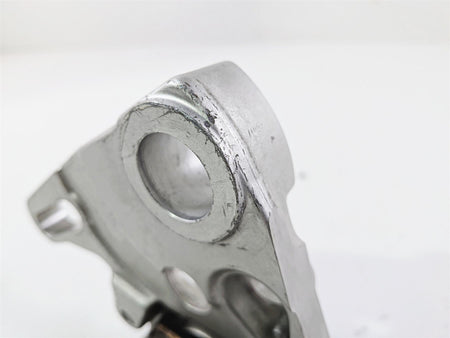 2018 Aprilia RSV4 RR Brembo Rear Brake Caliper & Bracket B044357 2B003449 {{ shop.shopifyCountryName }} - Mototech271