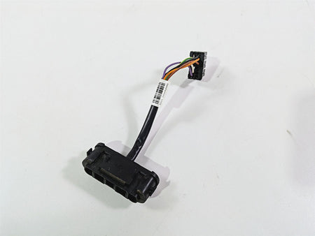 2010 Harley Touring FLHTK Electra Glide Indicator Instrument Light Read 68789-96 {{ shop.shopifyCountryName }} - Mototech271