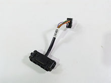 Load image into Gallery viewer, 2010 Harley Touring FLHTK Electra Glide Indicator Instrument Light Read 68789-96
