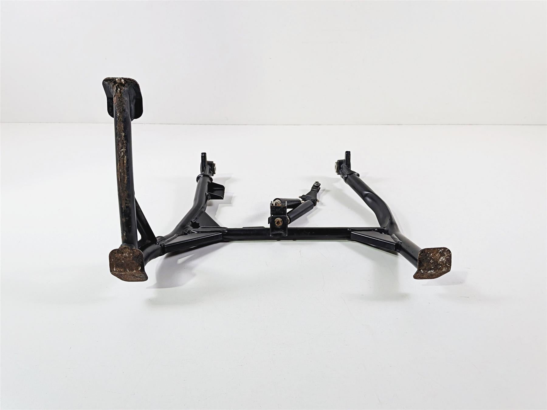 2016 KTM 1290 Super Adventure Center Kickstand Stand 6030312210033 {{ shop.shopifyCountryName }} - Mototech271