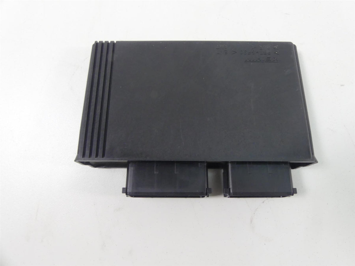 2013 Triumph Street Triple 675R Ecm Cdi Module Ignition Key Immobilizer T1290191 {{ shop.shopifyCountryName }} - Mototech271