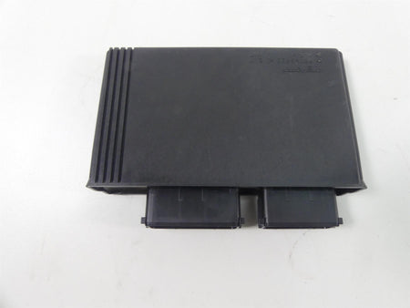 2013 Triumph Street Triple 675R Ecm Cdi Module Ignition Key Immobilizer T1290191 {{ shop.shopifyCountryName }} - Mototech271