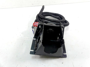 2005 Seadoo 3D RFI Drive Shaft Support Bracket + Bearing & Pump 271001457 | Mototech271