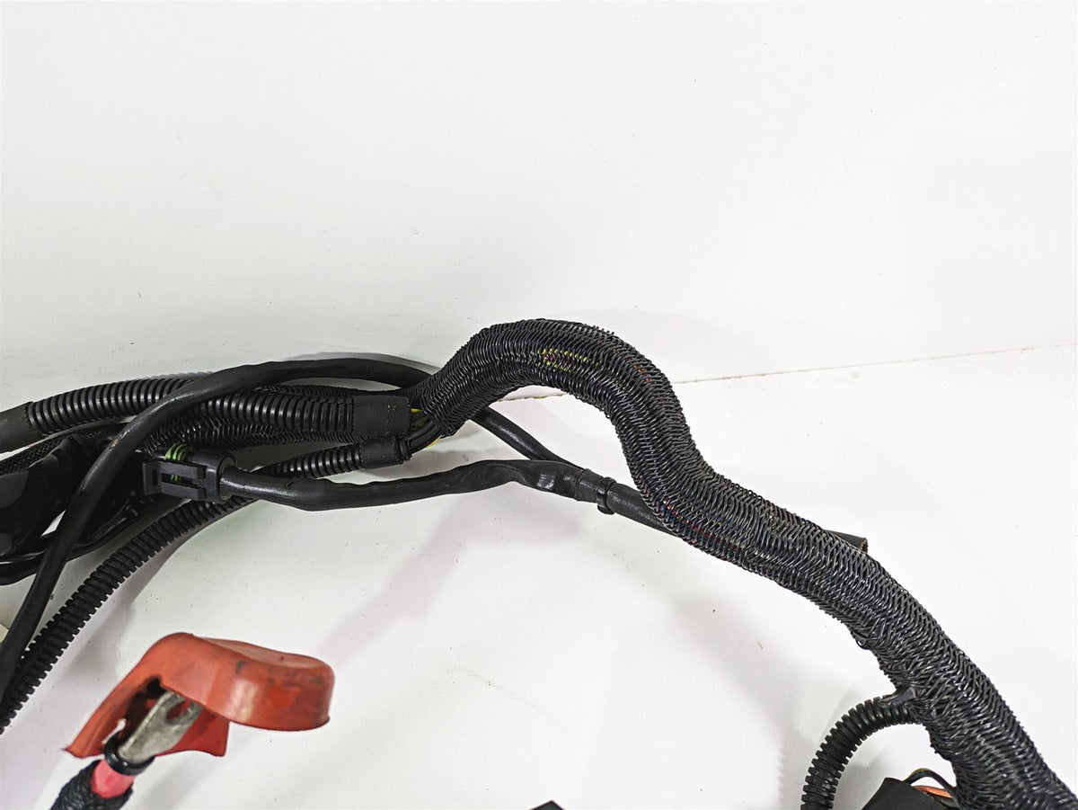 2006 Harley VRSCR Street V-Rod Main & Engine Wiring Harness 70162-06 {{ shop.shopifyCountryName }} - Mototech271