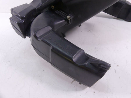 2015 Ducati Diavel Dark Air Box Cleaner Breather Filter & Ram Tubes 44213031A {{ shop.shopifyCountryName }} - Mototech271