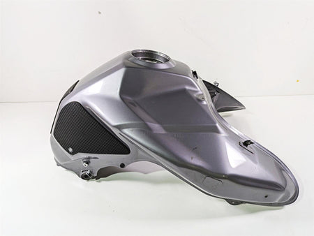 2015 Triumph Tiger Explorer XC Fuel Gas Petrol Tank Reservoir T2407054 {{ shop.shopifyCountryName }} - Mototech271