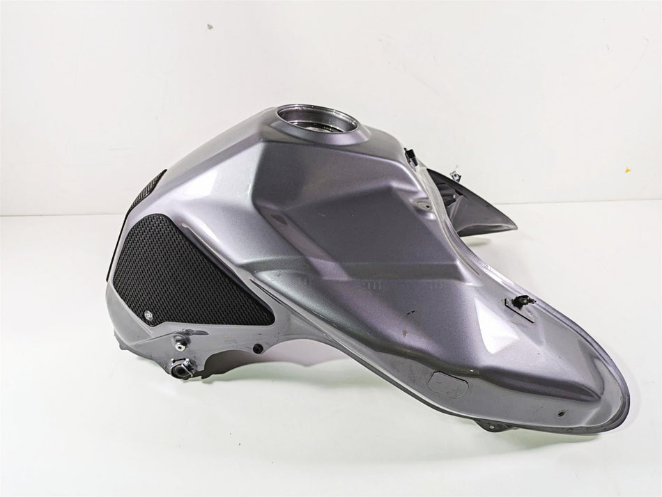 2015 Triumph Tiger Explorer XC Fuel Gas Petrol Tank Reservoir T2407054 {{ shop.shopifyCountryName }} - Mototech271