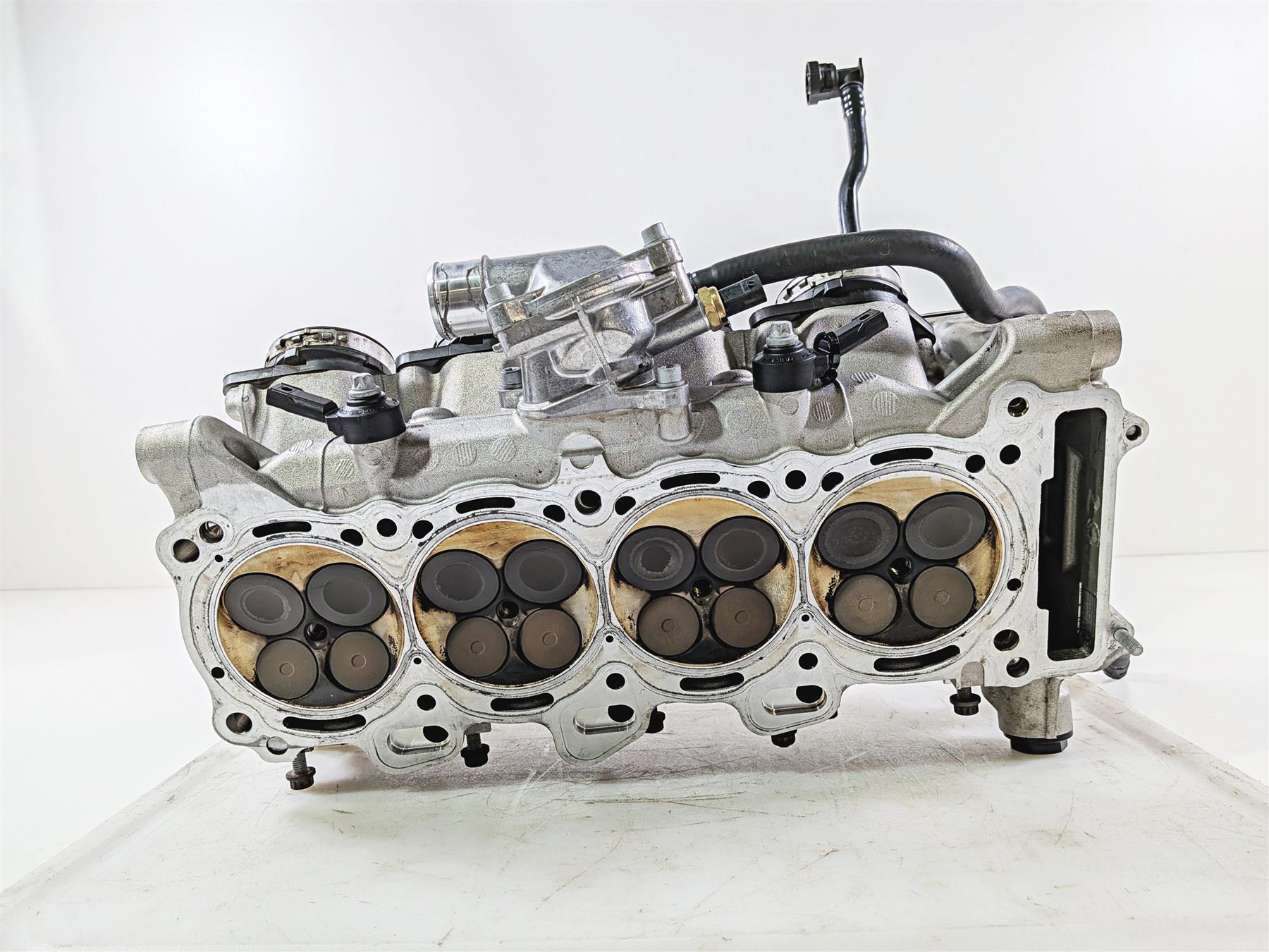 2017 BMW S1000RR K46 Ready to Use Engine Cylinder Head Cam Shaft Set 11128557398 {{ shop.shopifyCountryName }} - Mototech271
