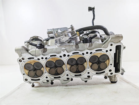 2017 BMW S1000RR K46 Ready to Use Engine Cylinder Head Cam Shaft Set 11128557398 {{ shop.shopifyCountryName }} - Mototech271