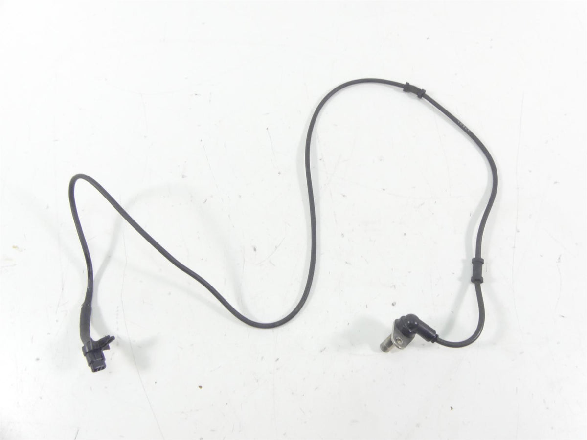 2013 Yamaha VMX17 V-Max 1700 Rear Abs Brake Wheel Speed Sensor 2S3-85980-00-00 {{ shop.shopifyCountryName }} - Mototech271