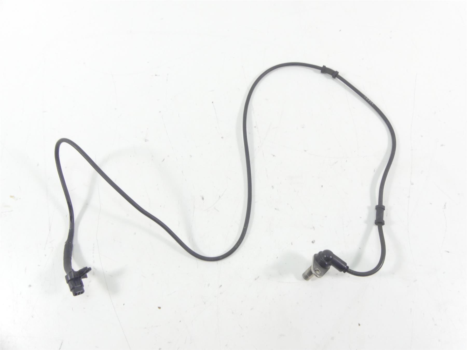 2013 Yamaha VMX17 V-Max 1700 Rear Abs Brake Wheel Speed Sensor 2S3-85980-00-00 {{ shop.shopifyCountryName }} - Mototech271