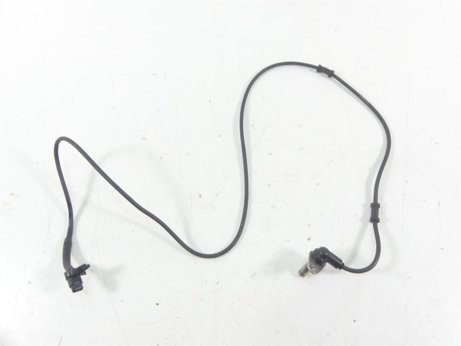 2013 Yamaha VMX17 V-Max 1700 Rear Abs Brake Wheel Speed Sensor 2S3-85980-00-00 {{ shop.shopifyCountryName }} - Mototech271