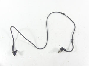 2013 Yamaha VMX17 V-Max 1700 Rear Abs Brake Wheel Speed Sensor 2S3-85980-00-00 | Mototech271
