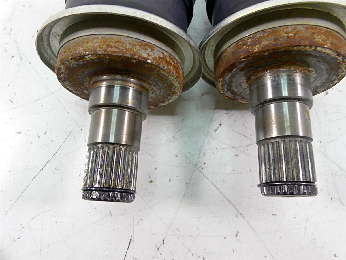 2021 CFMoto Zforce 950 Sport Rear Cv Drive Axle Shaft Set 5BYA-280300 {{ shop.shopifyCountryName }} - Mototech271