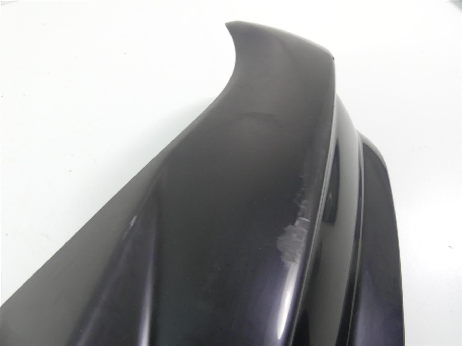 2022 Kawasaki KLR650 KL650 Adv Front Fender Mud Guard 35001-0083-68L {{ shop.shopifyCountryName }} - Mototech271