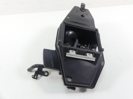 2009 Yamaha XV1700 Road Star Warrior Air Filter Cleaner Breather 5PX-W1441-00-00 {{ shop.shopifyCountryName }} - Mototech271