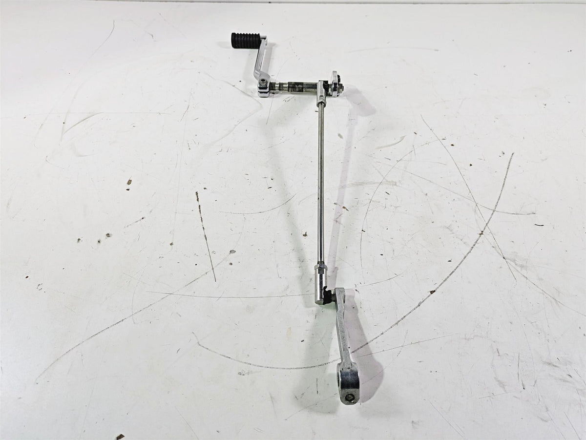 2016 Harley Touring FLTRX Road Glide Gear Selector Shifter & Linkage 50688-04 {{ shop.shopifyCountryName }} - Mototech271