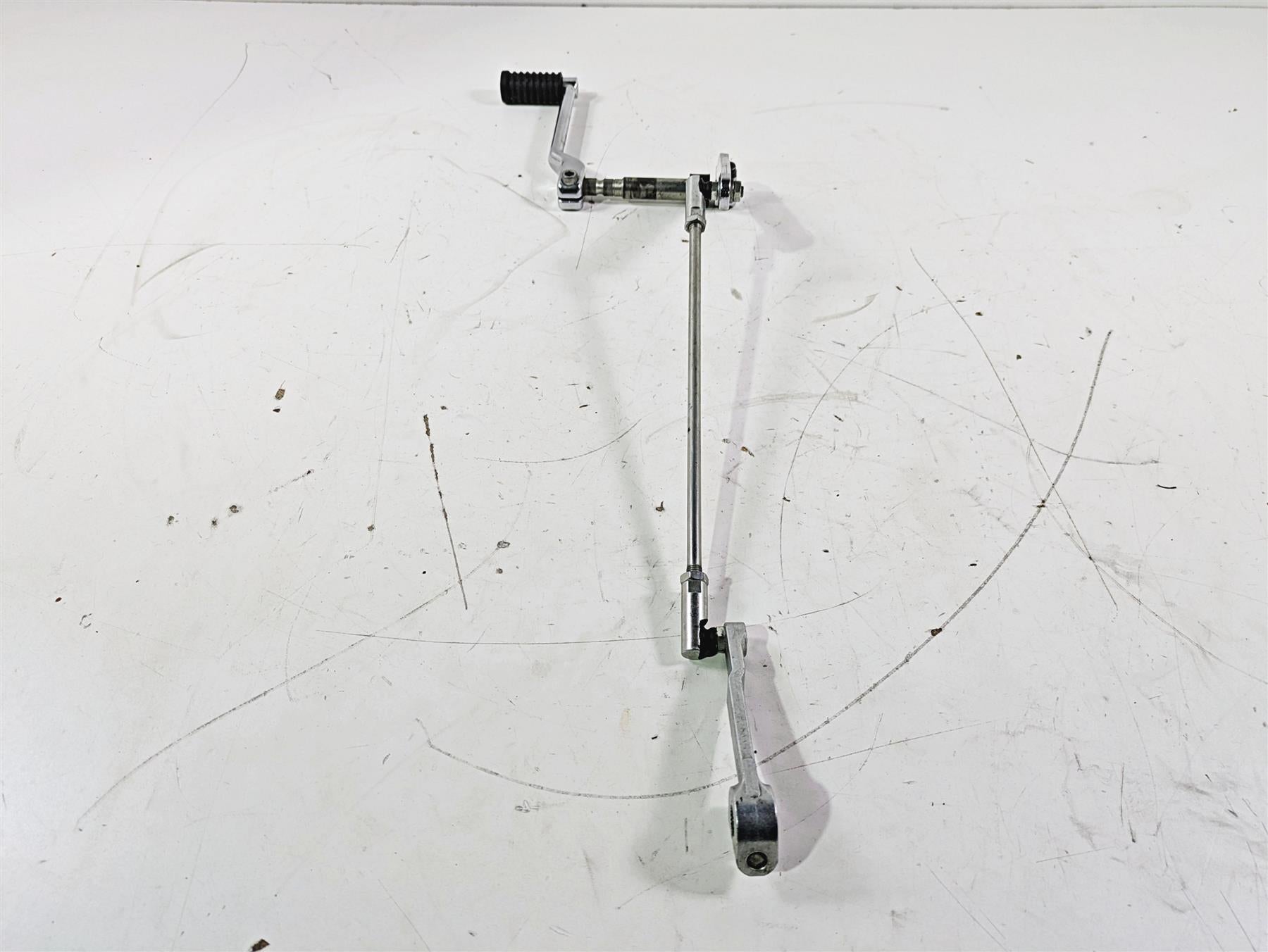 2016 Harley Touring FLTRX Road Glide Gear Selector Shifter & Linkage 50688-04 {{ shop.shopifyCountryName }} - Mototech271