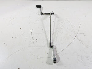 2016 Harley Touring FLTRX Road Glide Gear Selector Shifter & Linkage 50688-04 | Mototech271
