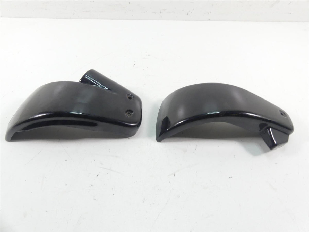 2021 Harley Softail FLSB Sport Glide Side Cover Fairing Set 61300783 69201505 {{ shop.shopifyCountryName }} - Mototech271