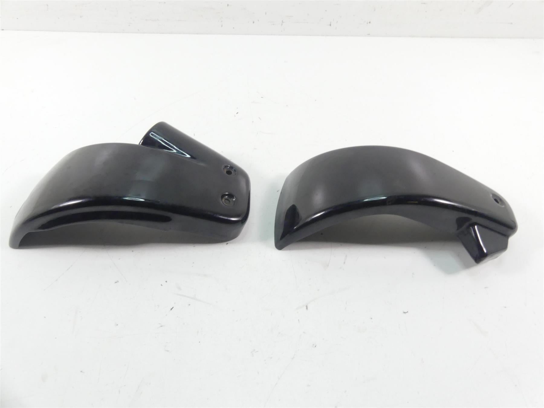 2021 Harley Softail FLSB Sport Glide Side Cover Fairing Set 61300783 69201505 {{ shop.shopifyCountryName }} - Mototech271