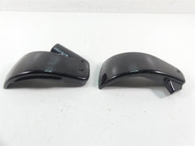 Load image into Gallery viewer, 2021 Harley Softail FLSB Sport Glide Side Cover Fairing Set 61300783 69201505 | Mototech271
